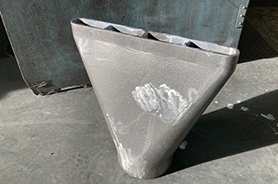 バーナー部品 トーチノズル